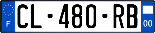 CL-480-RB