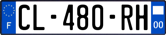 CL-480-RH