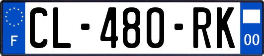 CL-480-RK