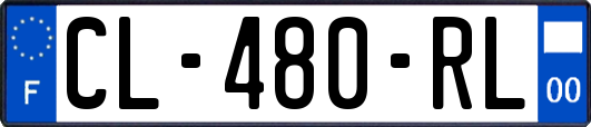 CL-480-RL