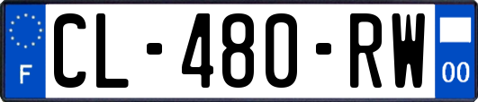 CL-480-RW