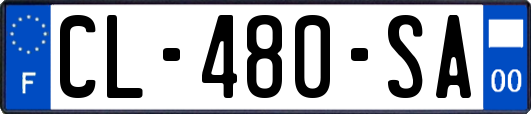 CL-480-SA