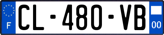 CL-480-VB