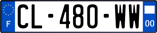 CL-480-WW