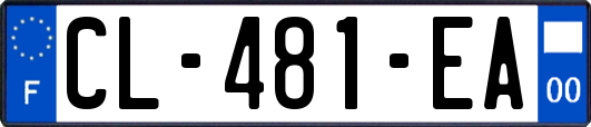 CL-481-EA