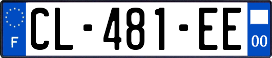 CL-481-EE