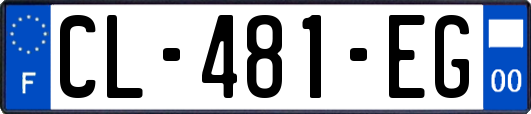 CL-481-EG