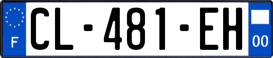 CL-481-EH