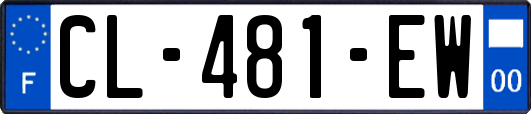 CL-481-EW