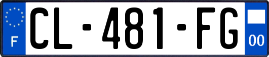 CL-481-FG
