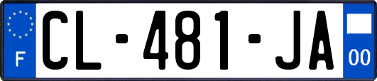 CL-481-JA