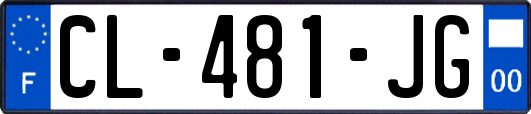CL-481-JG