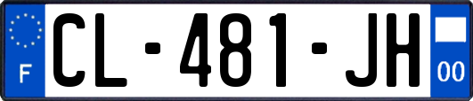CL-481-JH