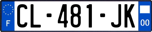 CL-481-JK