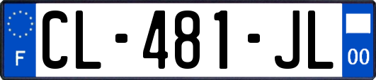 CL-481-JL
