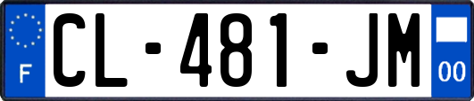 CL-481-JM