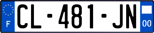 CL-481-JN
