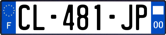 CL-481-JP