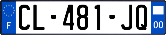 CL-481-JQ