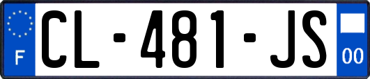 CL-481-JS