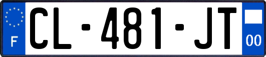 CL-481-JT