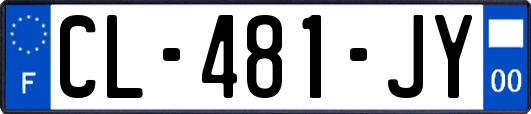 CL-481-JY