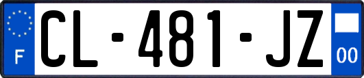 CL-481-JZ