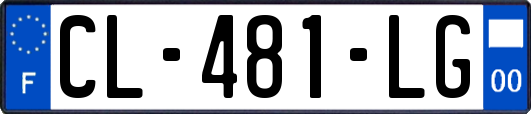 CL-481-LG