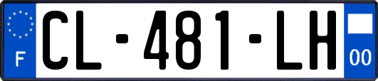 CL-481-LH