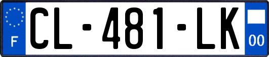 CL-481-LK