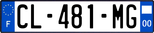 CL-481-MG