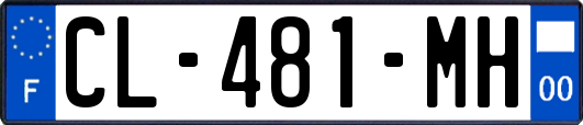 CL-481-MH