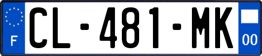 CL-481-MK