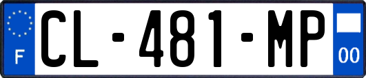CL-481-MP