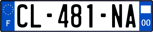 CL-481-NA