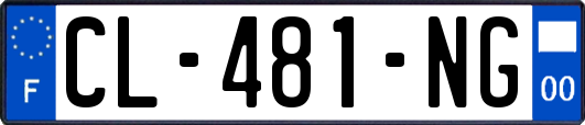 CL-481-NG
