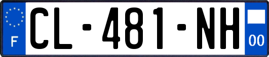 CL-481-NH