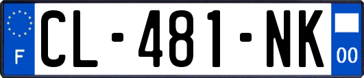 CL-481-NK