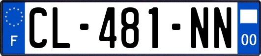 CL-481-NN