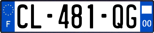 CL-481-QG