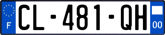 CL-481-QH