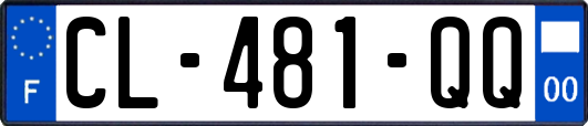 CL-481-QQ