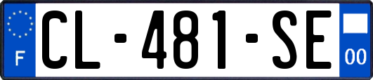 CL-481-SE