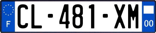CL-481-XM