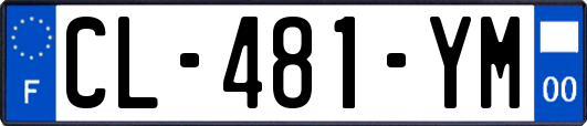 CL-481-YM