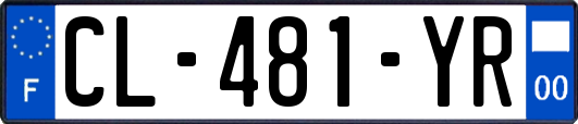 CL-481-YR