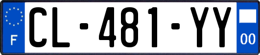 CL-481-YY