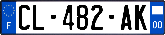 CL-482-AK