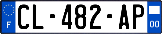 CL-482-AP