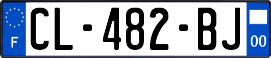 CL-482-BJ